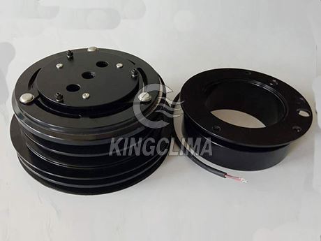 Thermoking Compressor Clutch